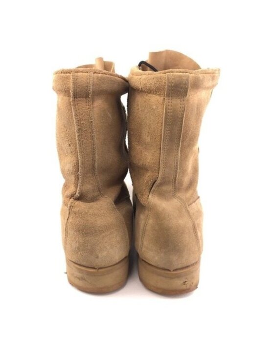 Belleville ICWT Military Combat Boots 11R main image 13